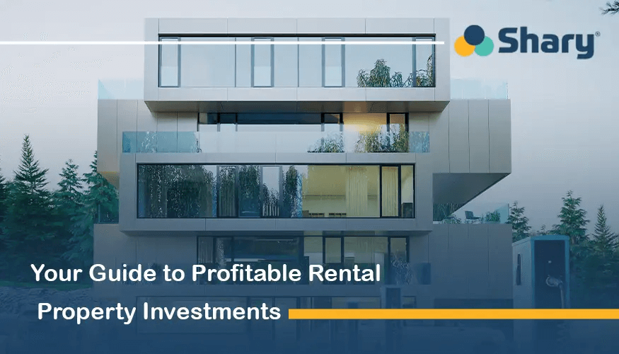 How to Invest in Rental Property